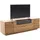 MCA Furniture MCA TV-Lowboard Venedig Holz Wildeiche geölt