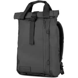WANDRD PRVKE EDC 18L schwarz