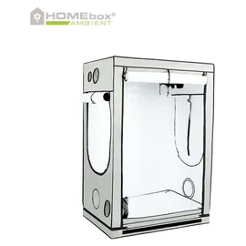 HOMEbox Growbox Wachstumszelt 120 x 90 x 180 cm