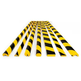 Durable Rohrschutzprofil P30