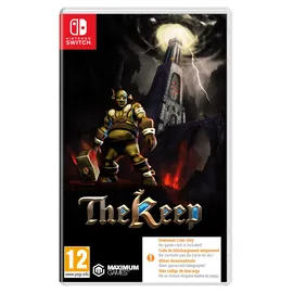 The Keep Nintendo Switch (Code de Téléchargement)