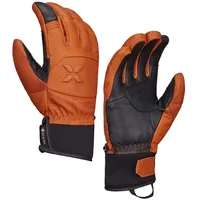 Mammut Eiger Free Handschuh orange S