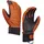 Mammut Eiger Free Handschuh orange S