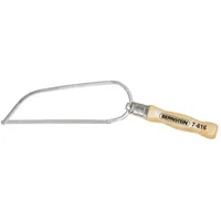 bernstein tools for electronics 7-616 Puk-Säge 300mm