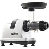 OMEGA MM900HDS Entsafter, 200 Watt, Kunststoffgehäuse