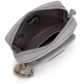 Kipling Gunne Umhängetasche Synthetik Grey