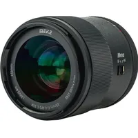 Meike Autofokus Objektiv 33mm F1.4 AF STM APS-C Portrait