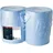 E-COLL Putzpapier blau, 2-lagig, 1.000 Blatt 38x36cm