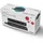 Canon imageFORMULA P-208II mobiler Dokumentenscanner Duplex USB Win Mac