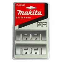 Makita Hobelmesser 82 mm 2 St.