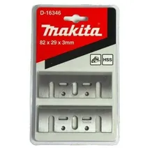 Makita Hobelmesser 82 mm 2 St.