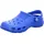 Beck Offene Schuhe Blau 34