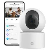 Xiaomi Smart Camera C201 Weiß