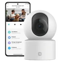 Xiaomi Smart Camera C201 Weiß
