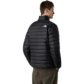The North Face Classic schwarz M