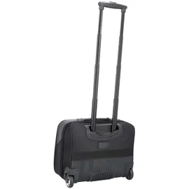 Lightpak Executive Line, Bravo I 2-Rollen Kabinen 42 cm schwarz