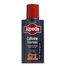 Alpecin Coffein Shampoo C1