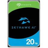 Seagate SkyHawk AI 12 TB 3,5" SATA III