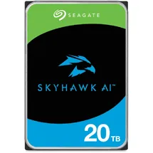 Seagate SkyHawk AI 12 TB 3,5" SATA III