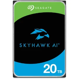 Seagate SkyHawk AI 12 TB 3,5" SATA III