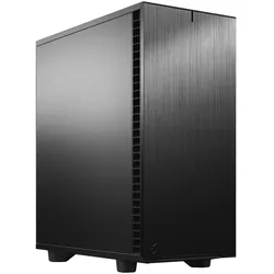 Fractal Design Define 7 Compact Black Solid | PC-Gehäuse