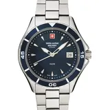 Swiss Alpine Military Damen 36mm 10ATM