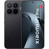 Xiaomi 17T Pro 512 GB Black