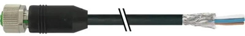 Murrelektronik Anschlussleitung 7000-13221-6421000