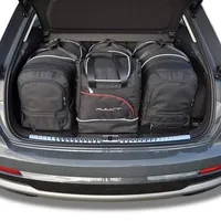 Kjust Kofferraumtaschen Set - Audi Q3