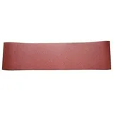 Dema - Schleifband K80 für 25082 Schleifband Bandschleifer Tellerschleifer Ersatz Holz