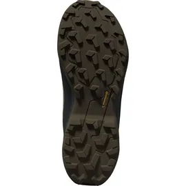 adidas Terrex Skychaser AX5 Mid GTX Cardboard/Blanch Cargo/Semi Impact Orange 44