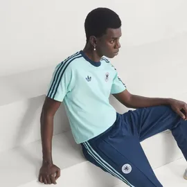 adidas Deutschland Auswärtstrikot 2023 Herren Collegiate Navy Gr. XL