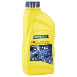 Getriebeöl RAVENOL LS 90 1L