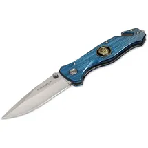Magnum Law Enforcement (01MB365)