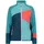 CMP 33e6116 Hybrid Jacke - Acqua - L