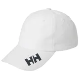 HELLY HANSEN Crew Cap 2.0 weiß One Size