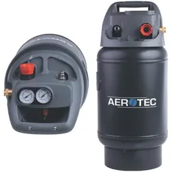 AEROTEC Drucklufttank 14 l ( 4000898844 )