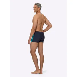 Sieh an! Badehose Badehose Blau 6