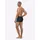 Sieh an! Badehose Badehose Blau 6