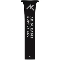Airush Foil Mast Carbon 22 Hydrofoil Wingfoil Kitefoil Surf, Mast Länge: 80