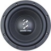 Ground Zero GZIW 200 20 cm High-Quality Subwoofer Chassis 150 Watt RMS Auto-Subwoofer