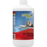 Planet Pool pH-Senker flüssig 10 kg