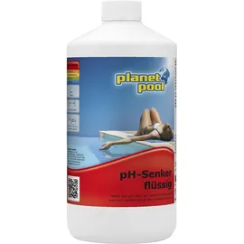Planet Pool pH-Senker flüssig 10 kg