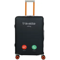 Travelite Kofferhülle M, Travelite calling