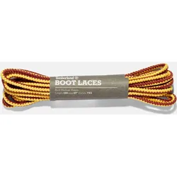 Timberland Boot Lace 47in medium brown OS
