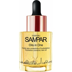 Sampar, Gesichtscreme, Oils In One 30 ml