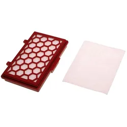 Severin 1209048 HEPA-Filter-Set für BC 7044 S ́POWER focus Staubsauger