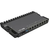 MicroTik (RB5009UPr+S+IN)