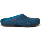 Gottstein AN 709 Damen Filzpantoffeln