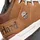 Timberland Sprint Trekker Mid Herren Rust Nubuck 43